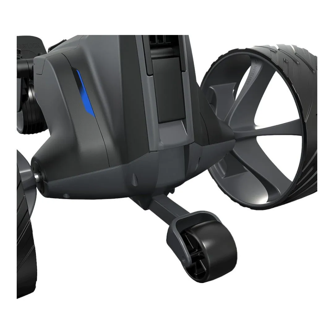 Motocaddy M-Series Anti-Tip Wheel