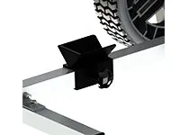 OdeSea TX-65 Folding Outboard Trolley