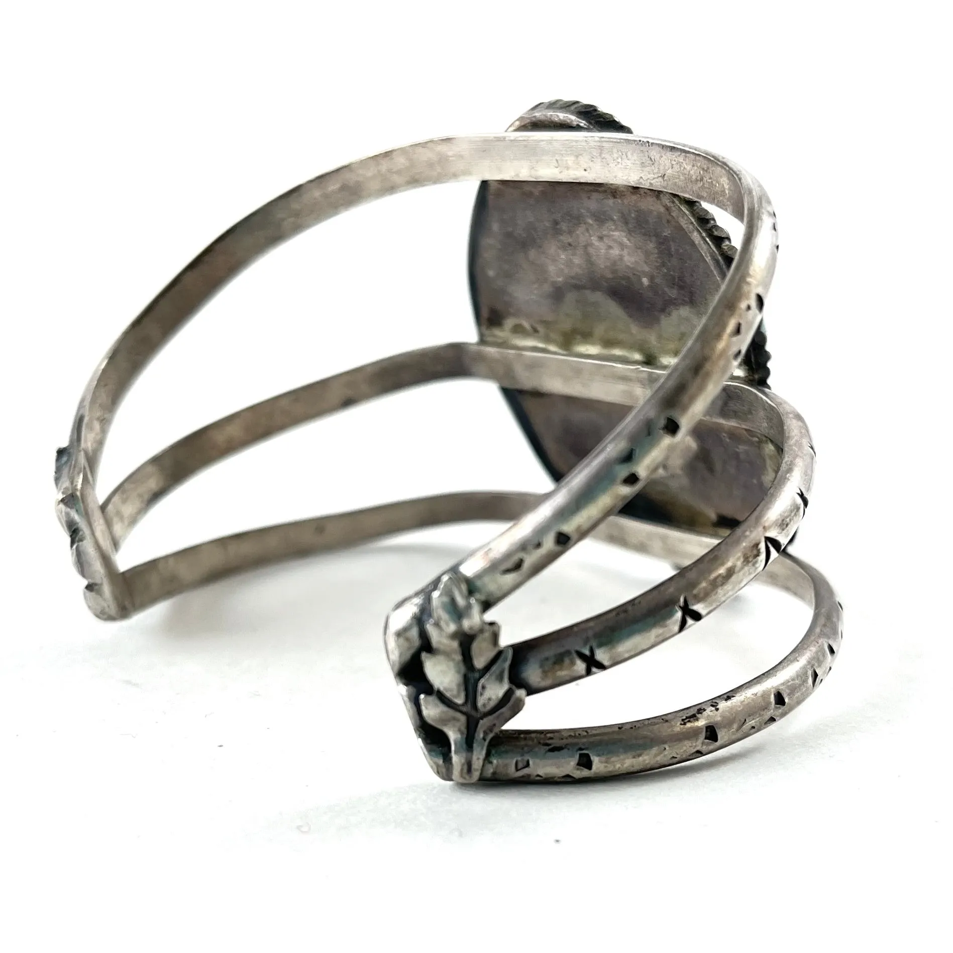 Old School Vintage Bracelet