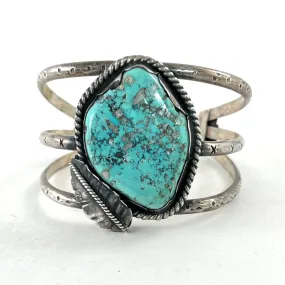 Old School Vintage Bracelet