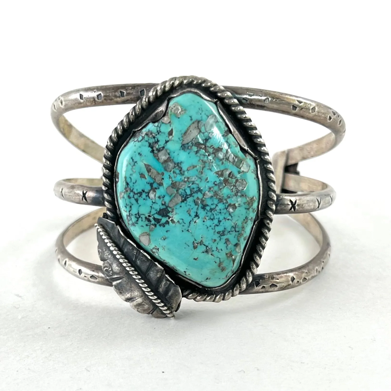 Old School Vintage Bracelet
