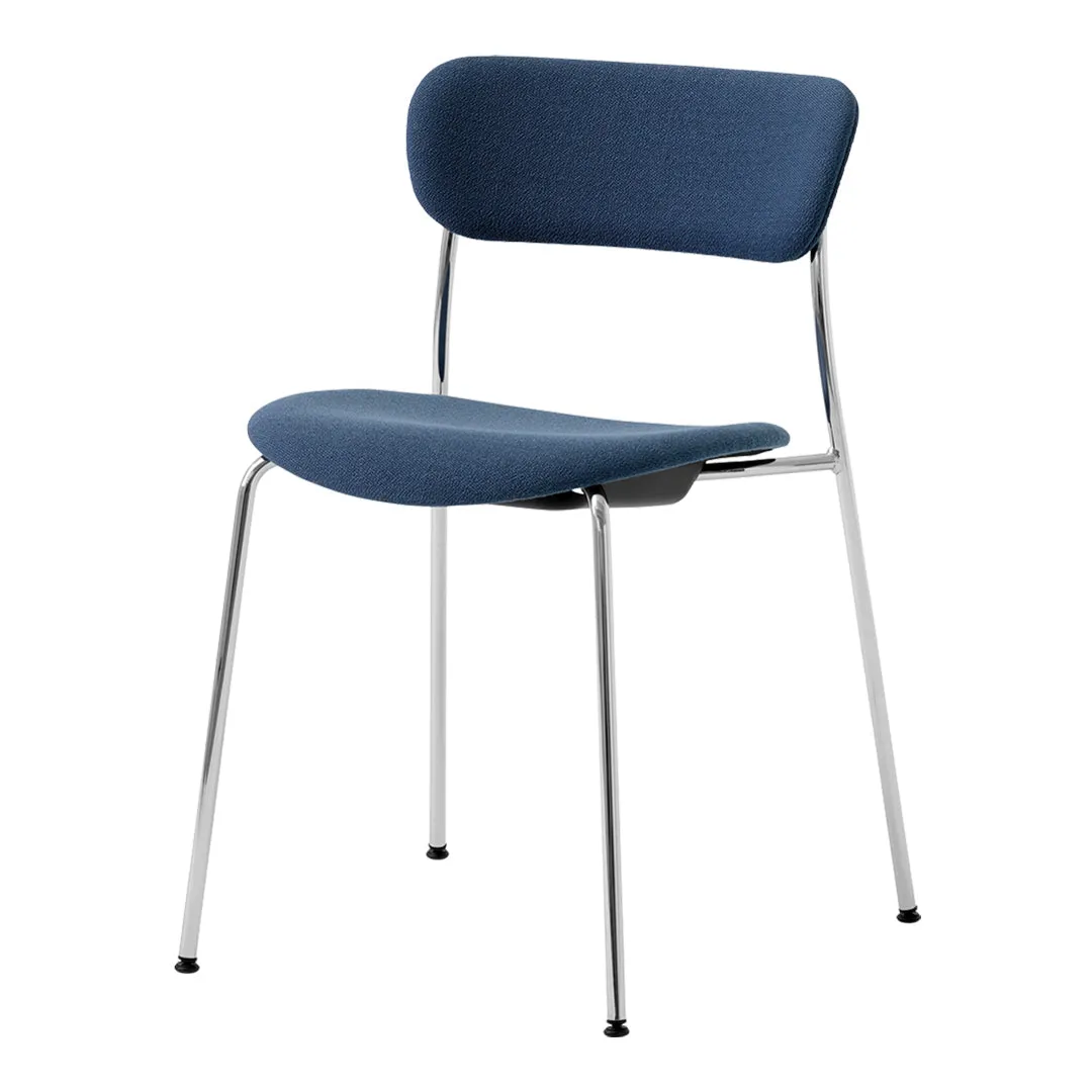 Pavilion AV12 Dining Chair - Fully Upholstered
