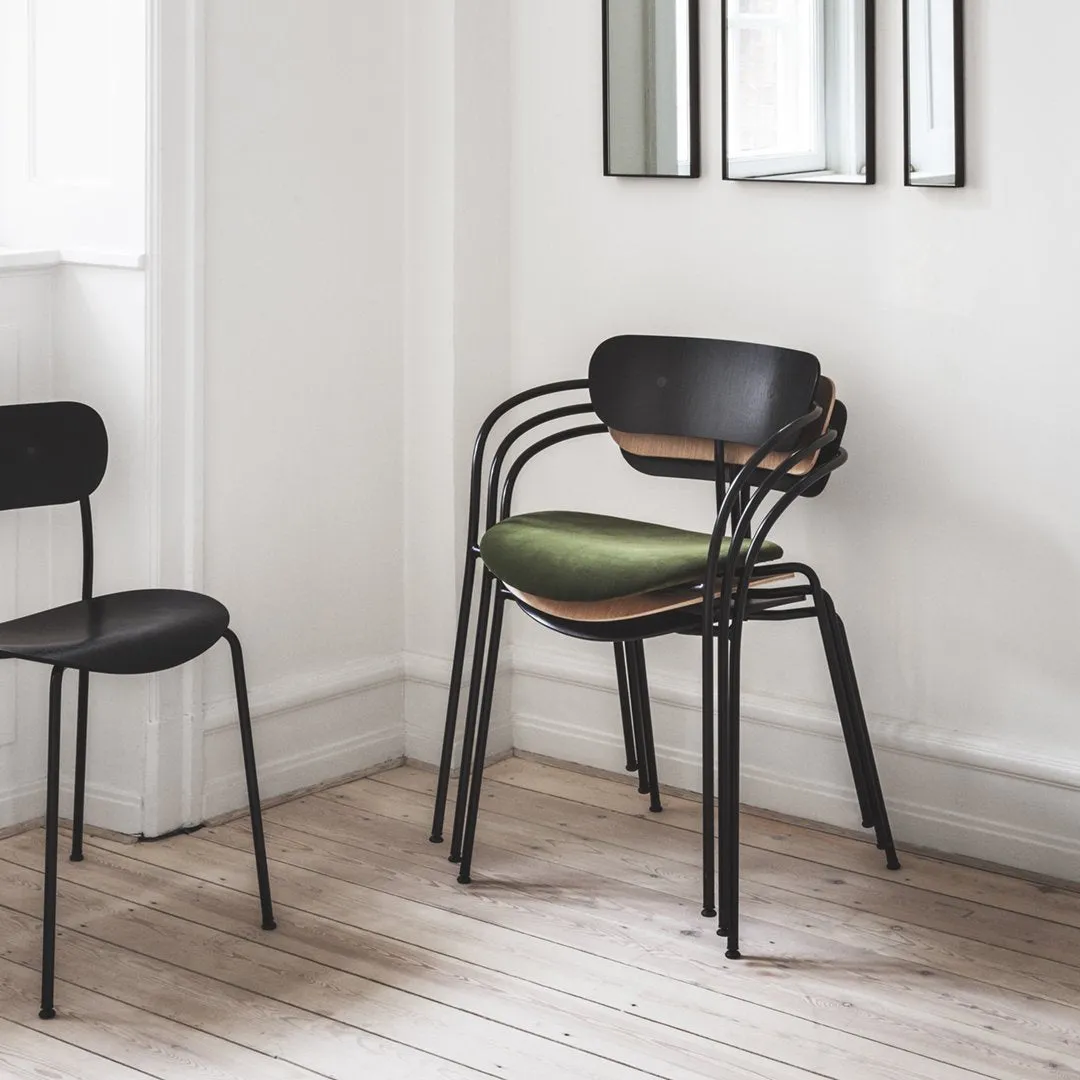 Pavilion AV2 Dining Armchair