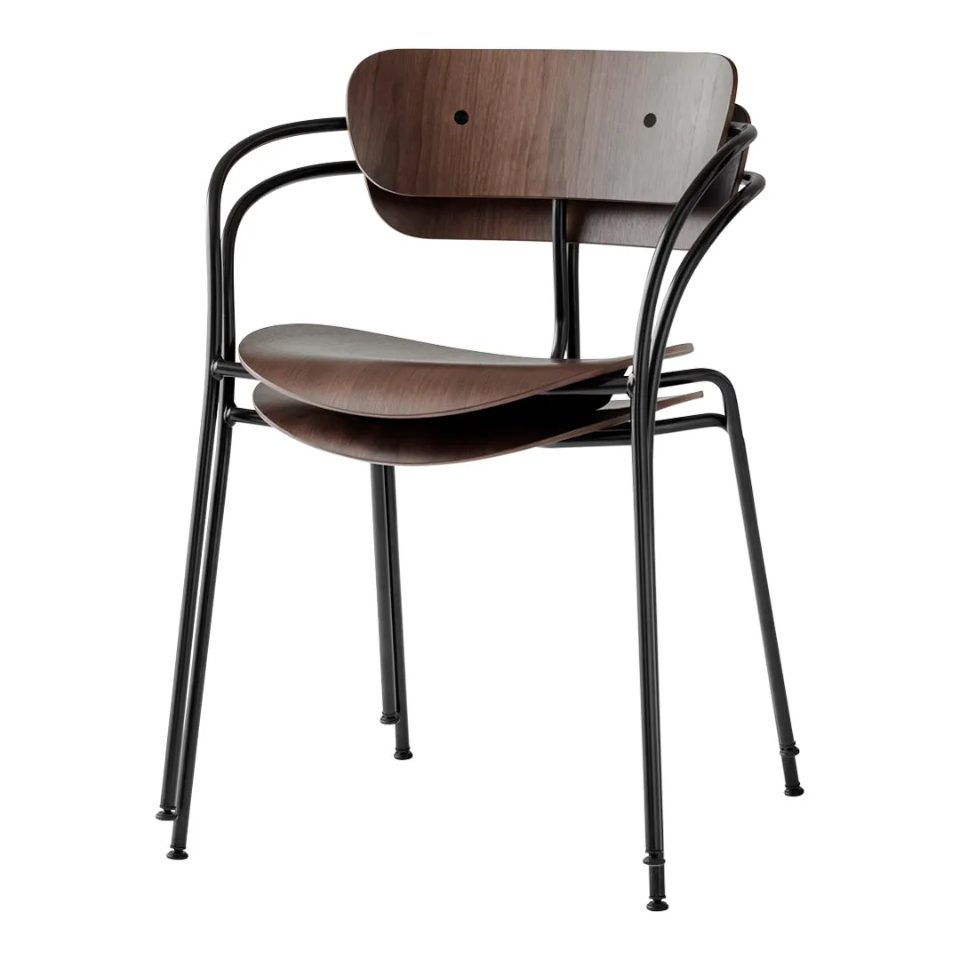 Pavilion AV2 Dining Armchair