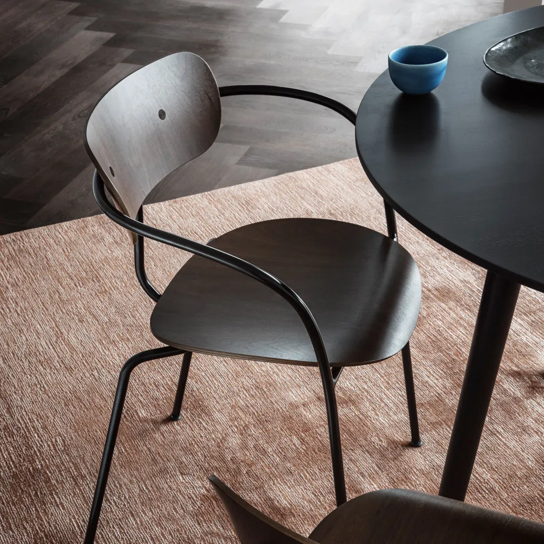 Pavilion AV2 Dining Armchair