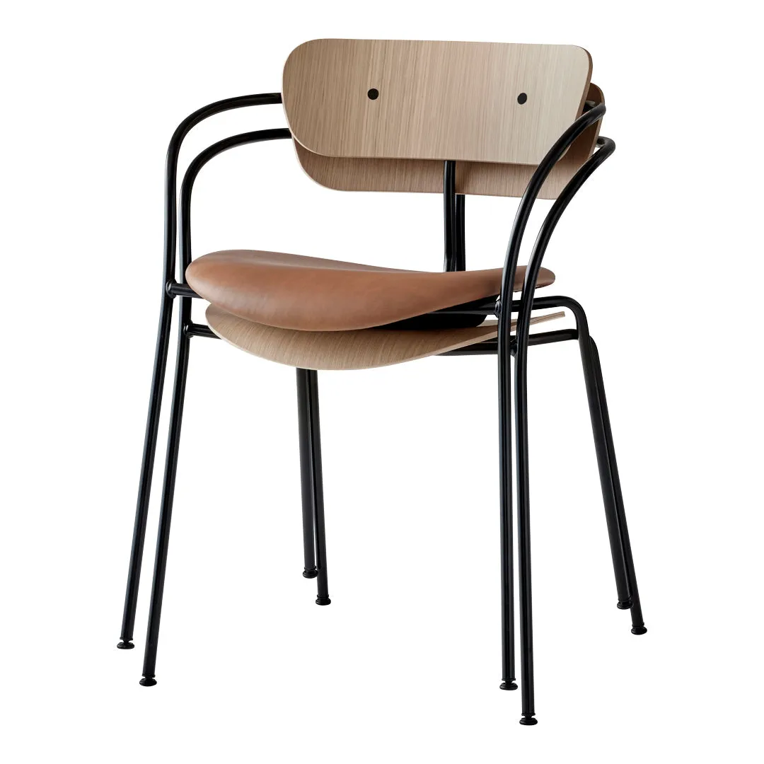 Pavilion AV2 Dining Armchair