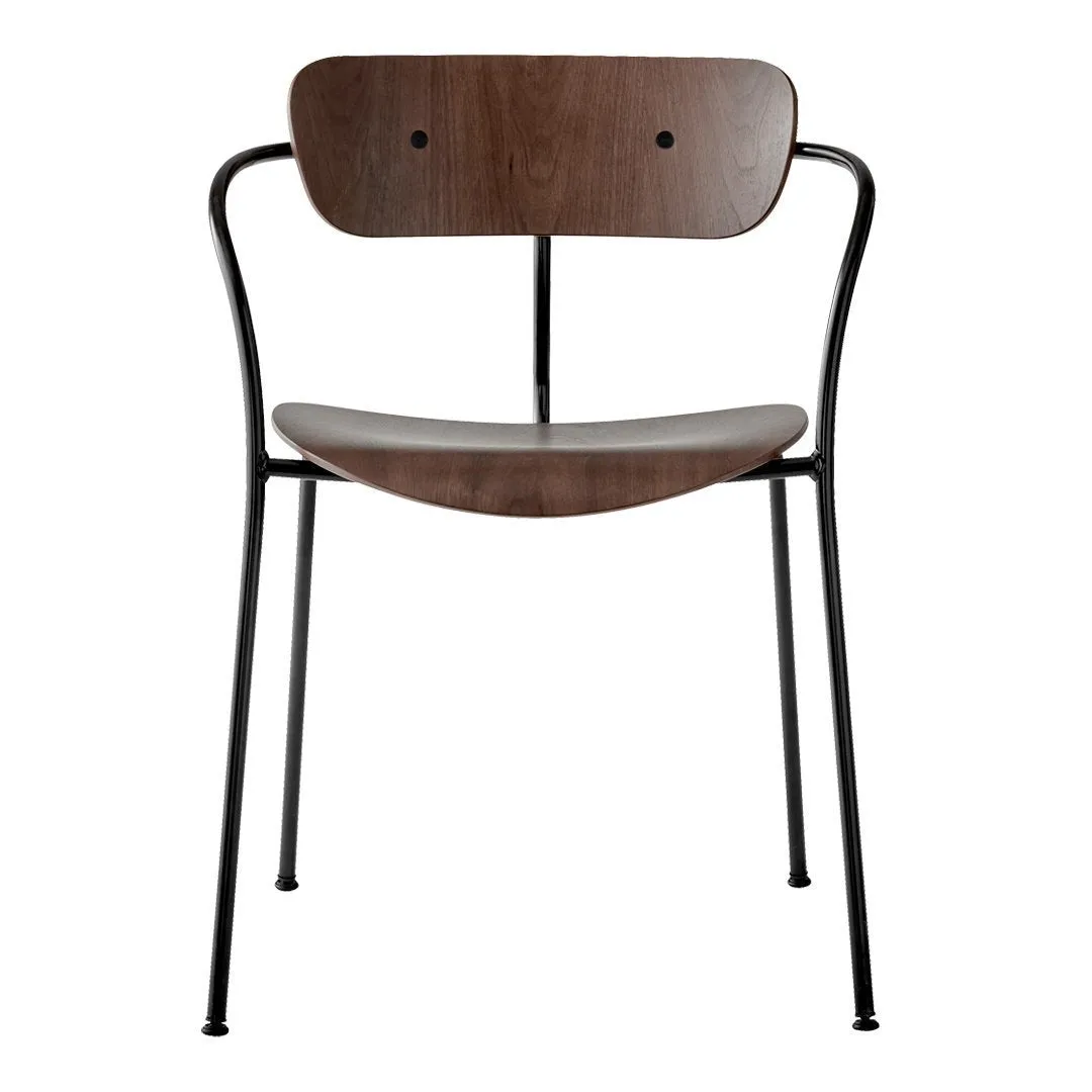 Pavilion AV2 Dining Armchair