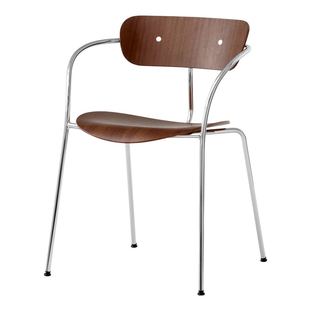 Pavilion AV2 Dining Armchair