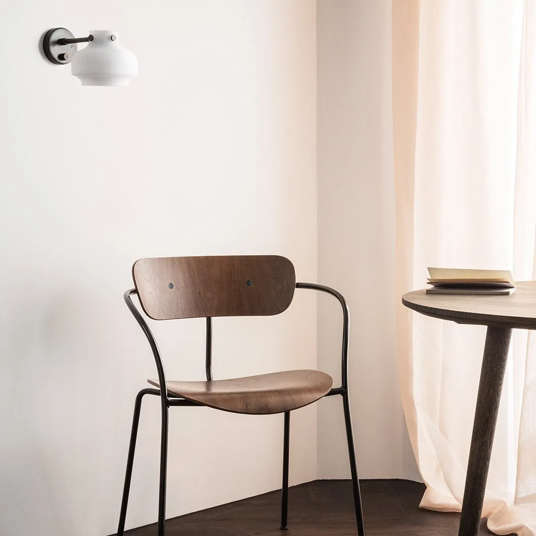 Pavilion AV2 Dining Armchair