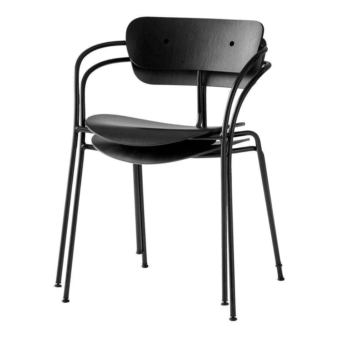 Pavilion AV2 Dining Armchair
