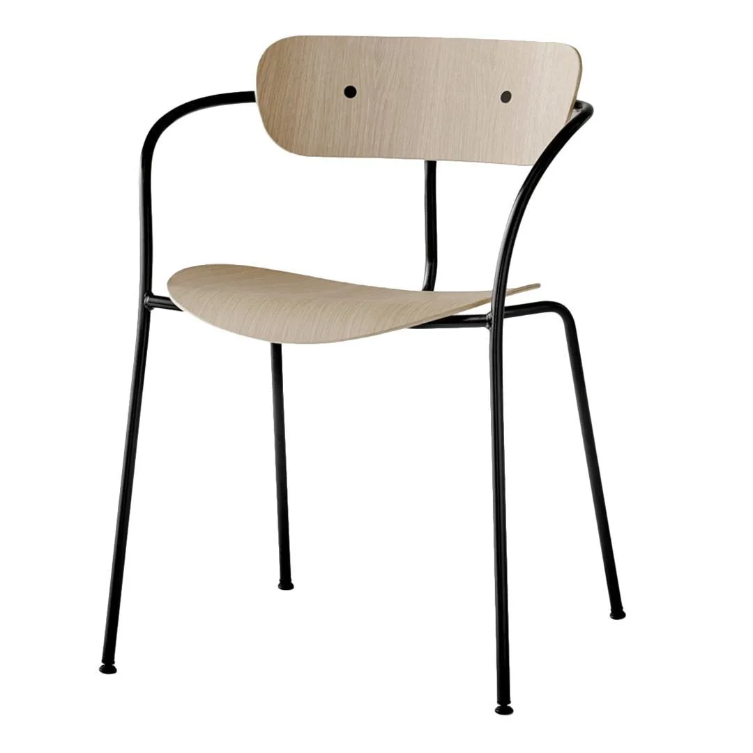 Pavilion AV2 Dining Armchair