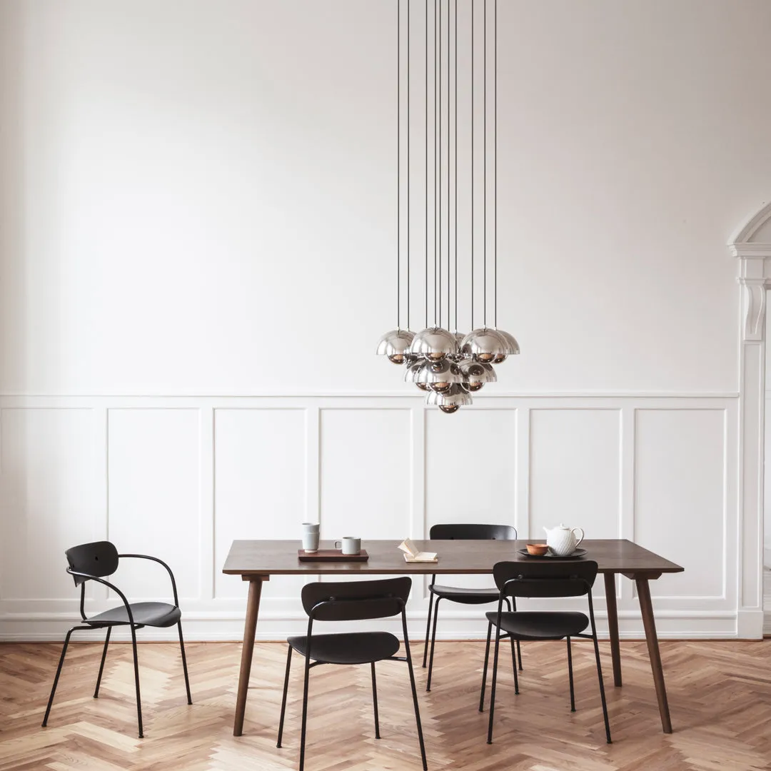 Pavilion AV2 Dining Armchair