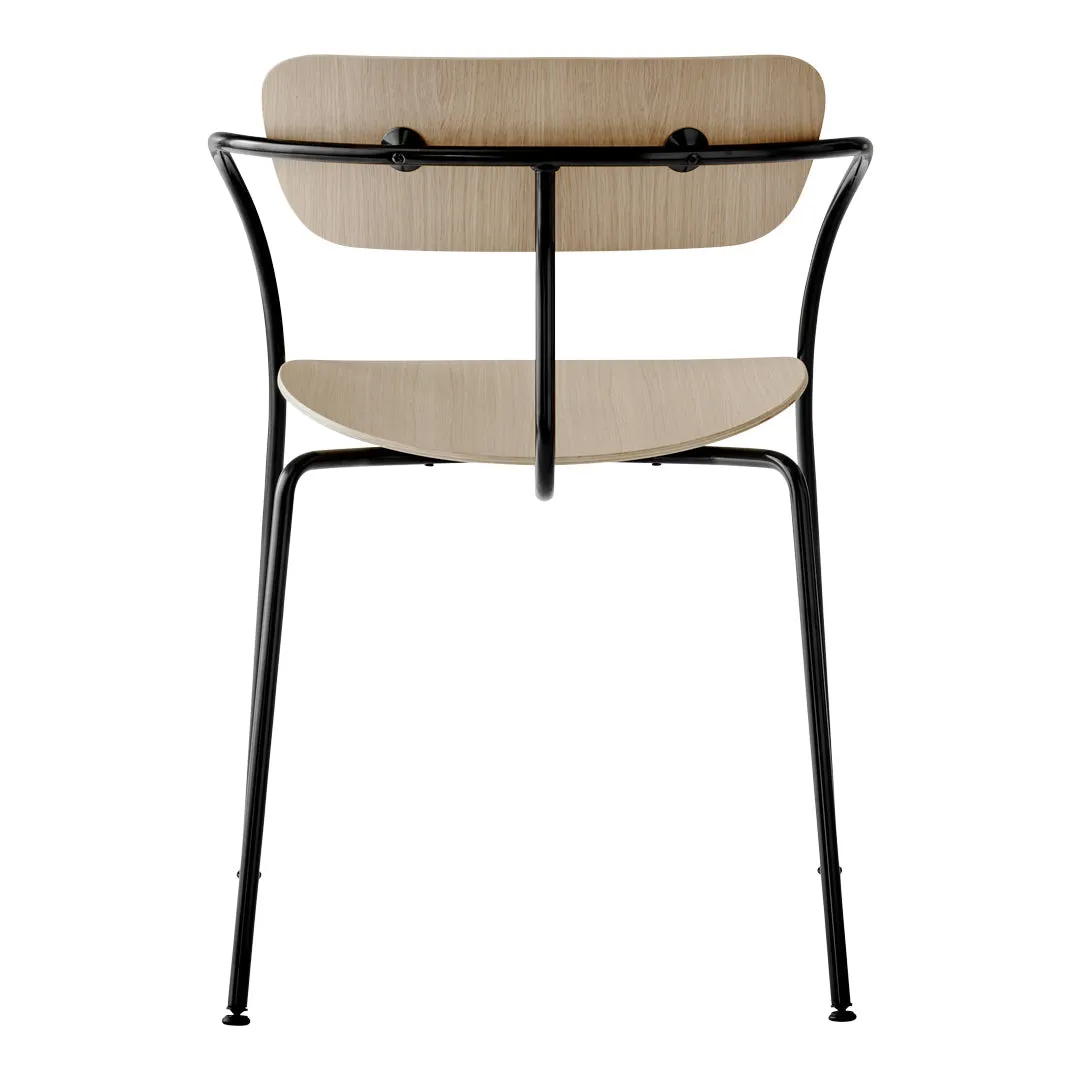 Pavilion AV2 Dining Armchair