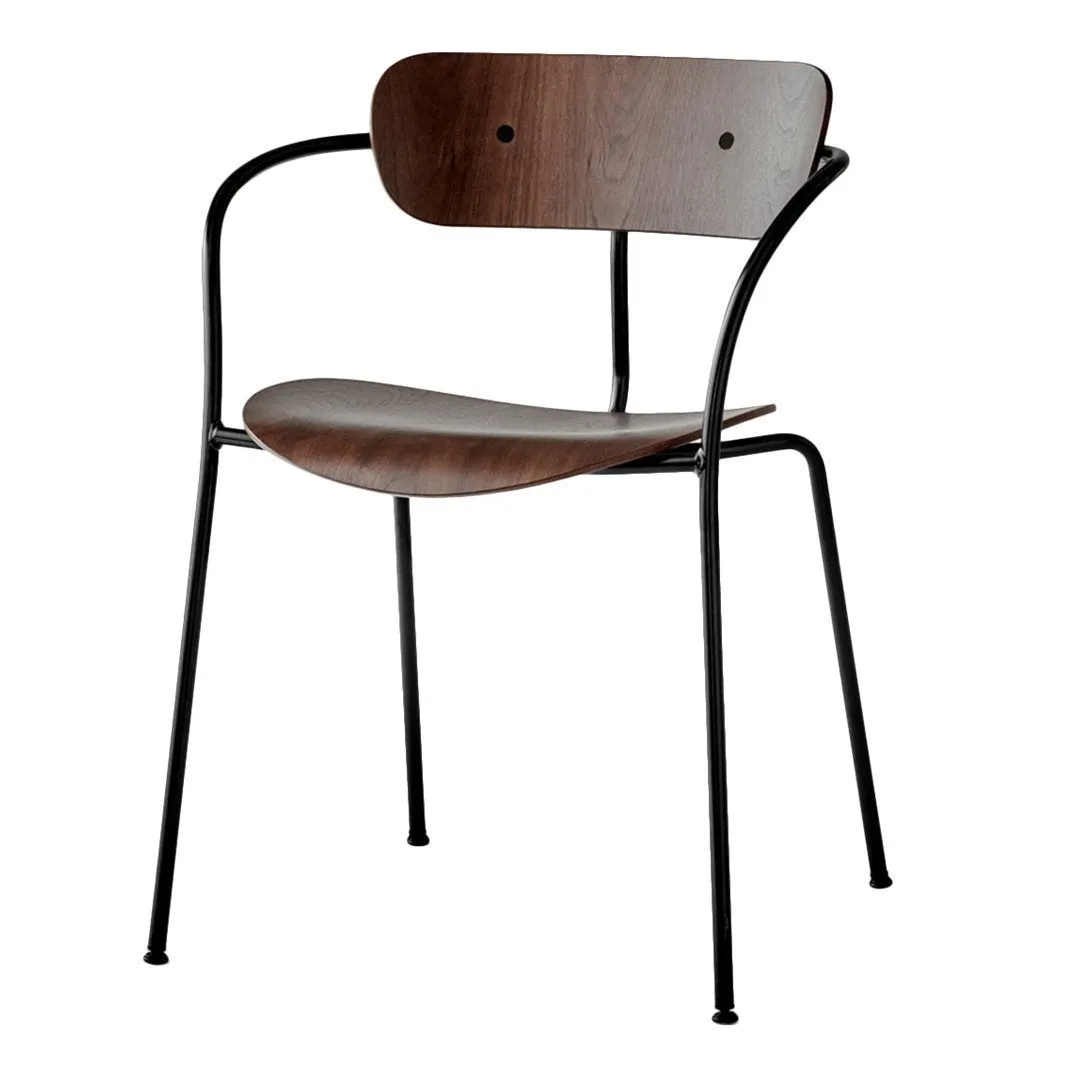 Pavilion AV2 Dining Armchair