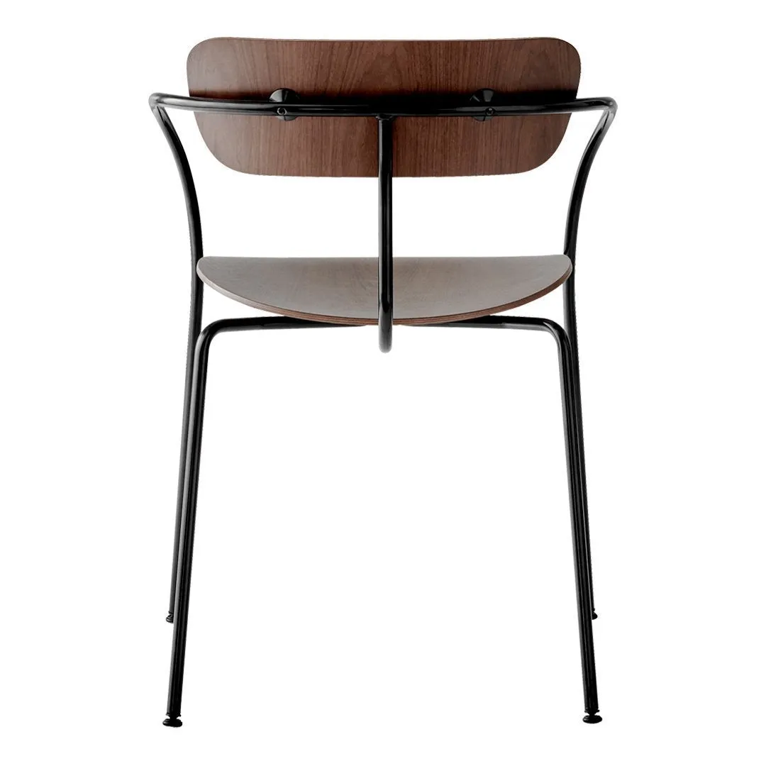 Pavilion AV2 Dining Armchair
