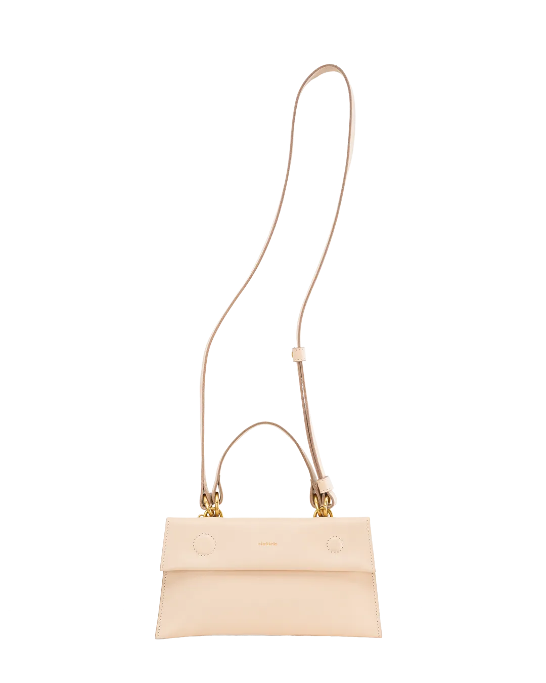 petit bay bag / shell