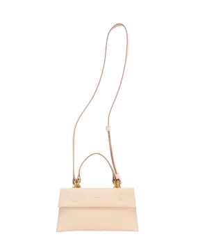 petit bay bag / shell