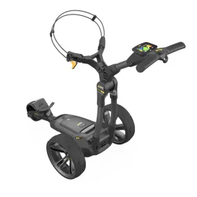 Powakaddy 2024 CT8 GPS Electric Golf Trolley | 18 Hole Lithium