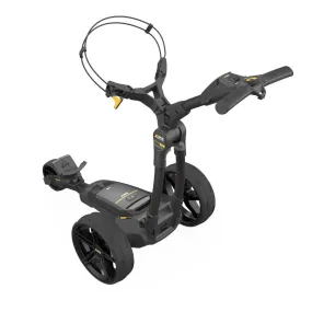 Powakaddy 2024 FX1 Electric Golf Trolley | 36 Hole Lithium Battery