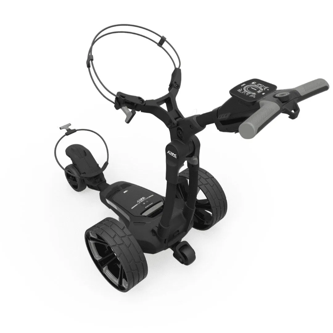 Powakaddy 2024 RX1 Remote Electric Golf Trolley | XL Plus Lithium Battery