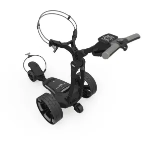 Powakaddy 2024 RX1 Remote Electric Golf Trolley | XL Plus Lithium Battery