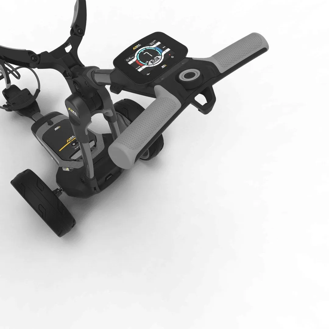 Powakaddy FX7 EBS Electric Golf Trolley | 36 Hole Lithium Battery