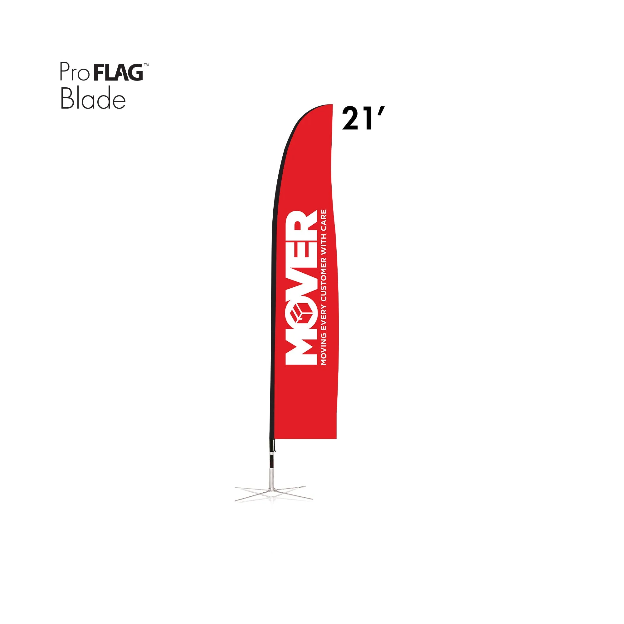 ProFlag™ Blade