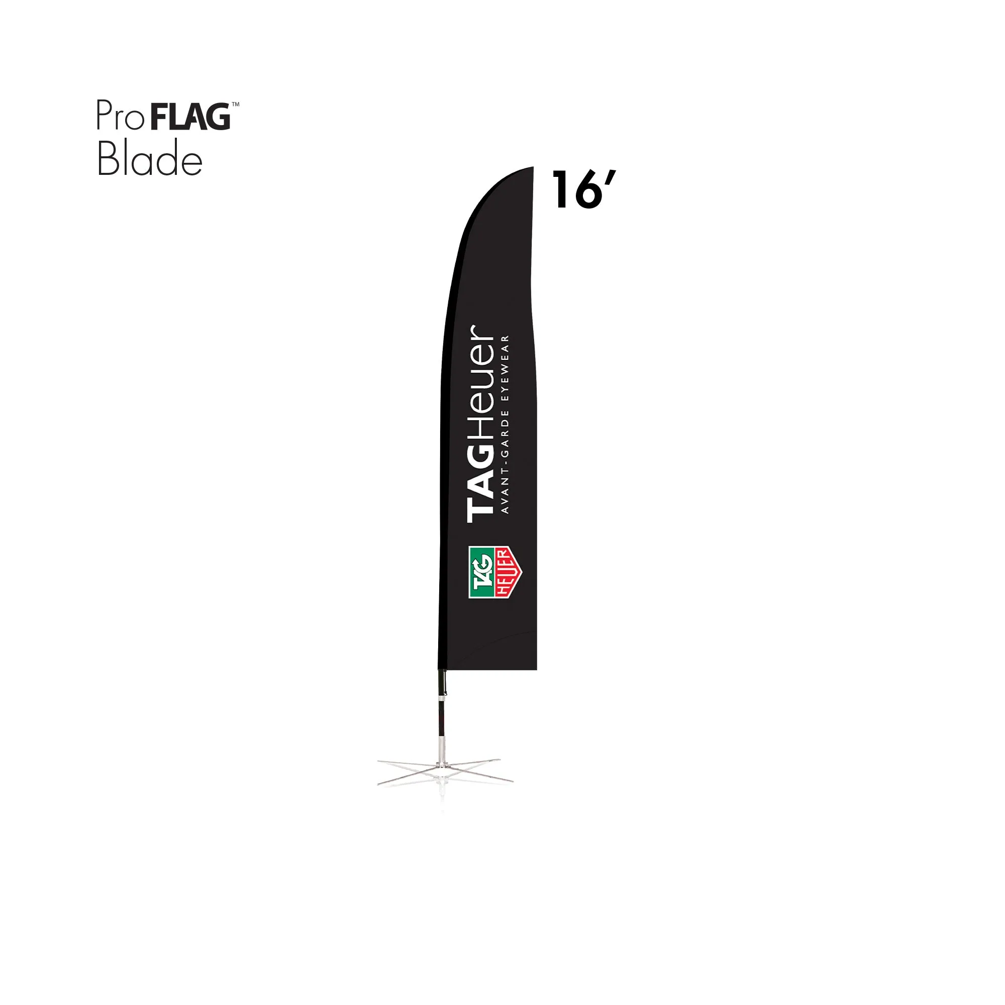 ProFlag™ Blade
