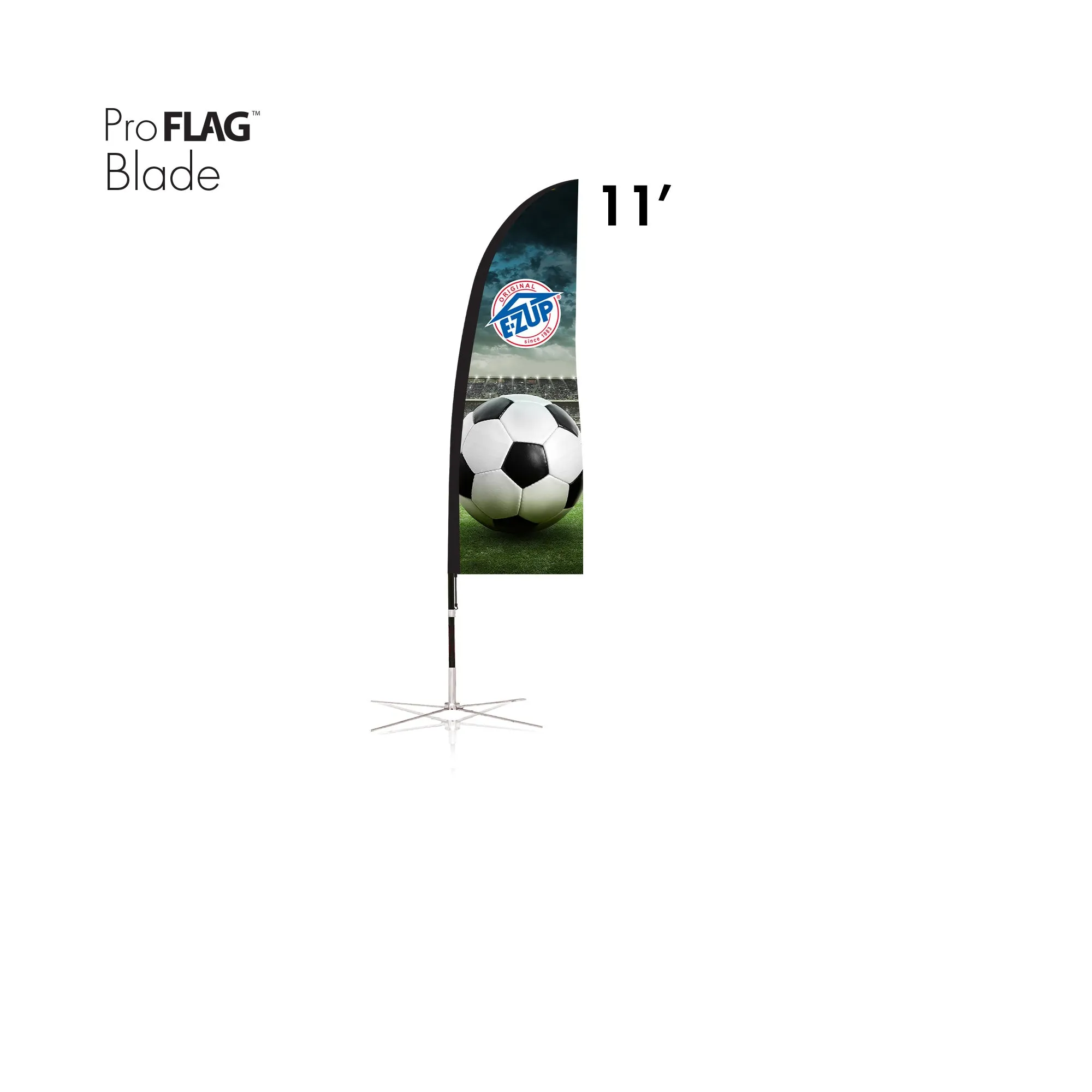 ProFlag™ Blade