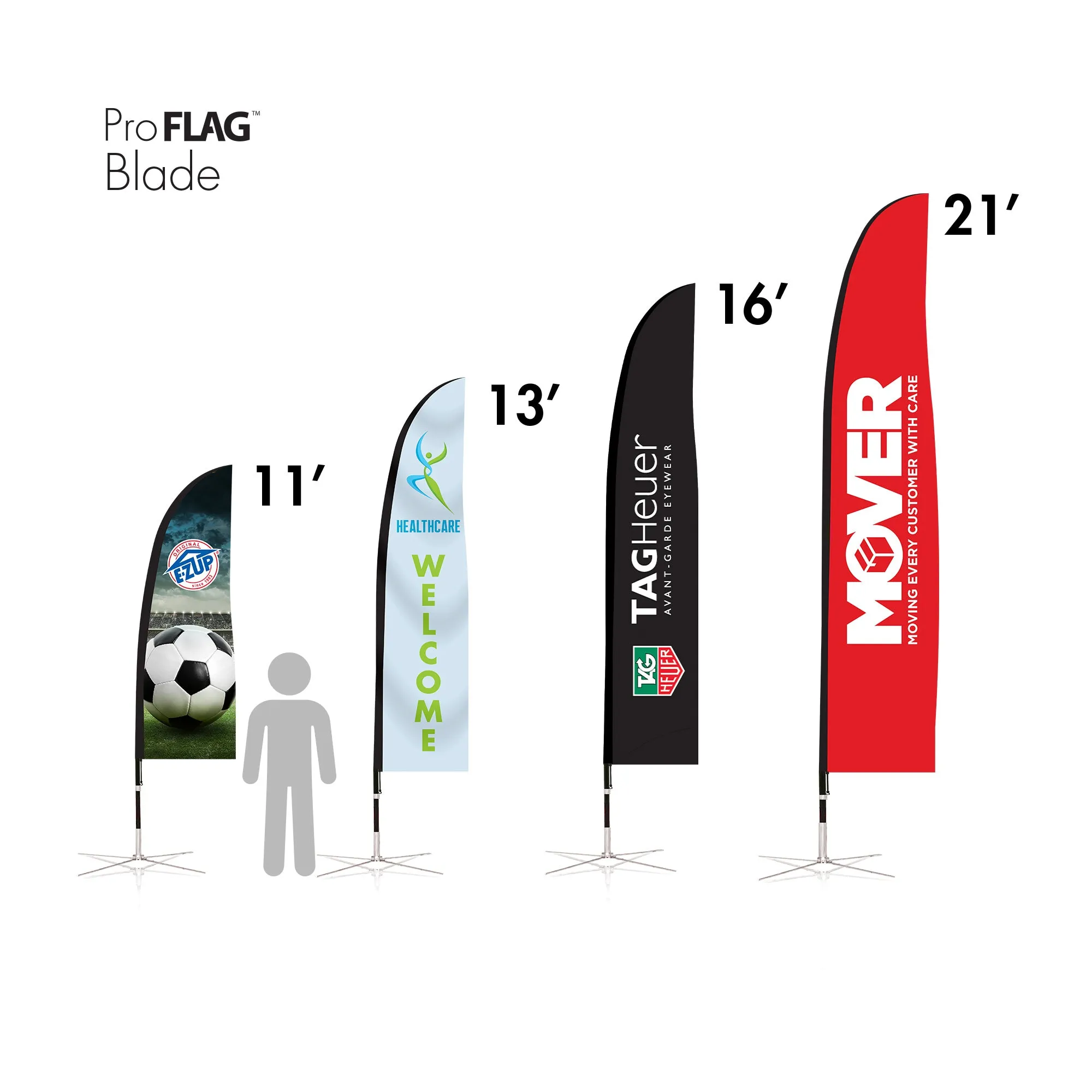 ProFlag™ Blade