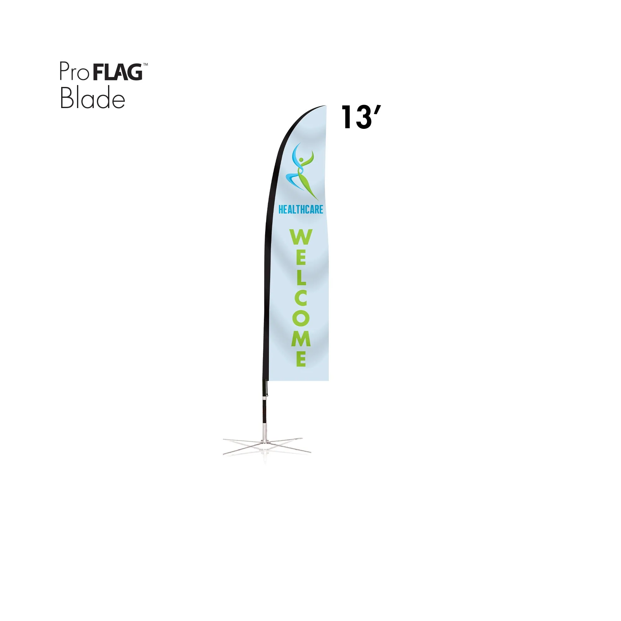 ProFlag™ Blade