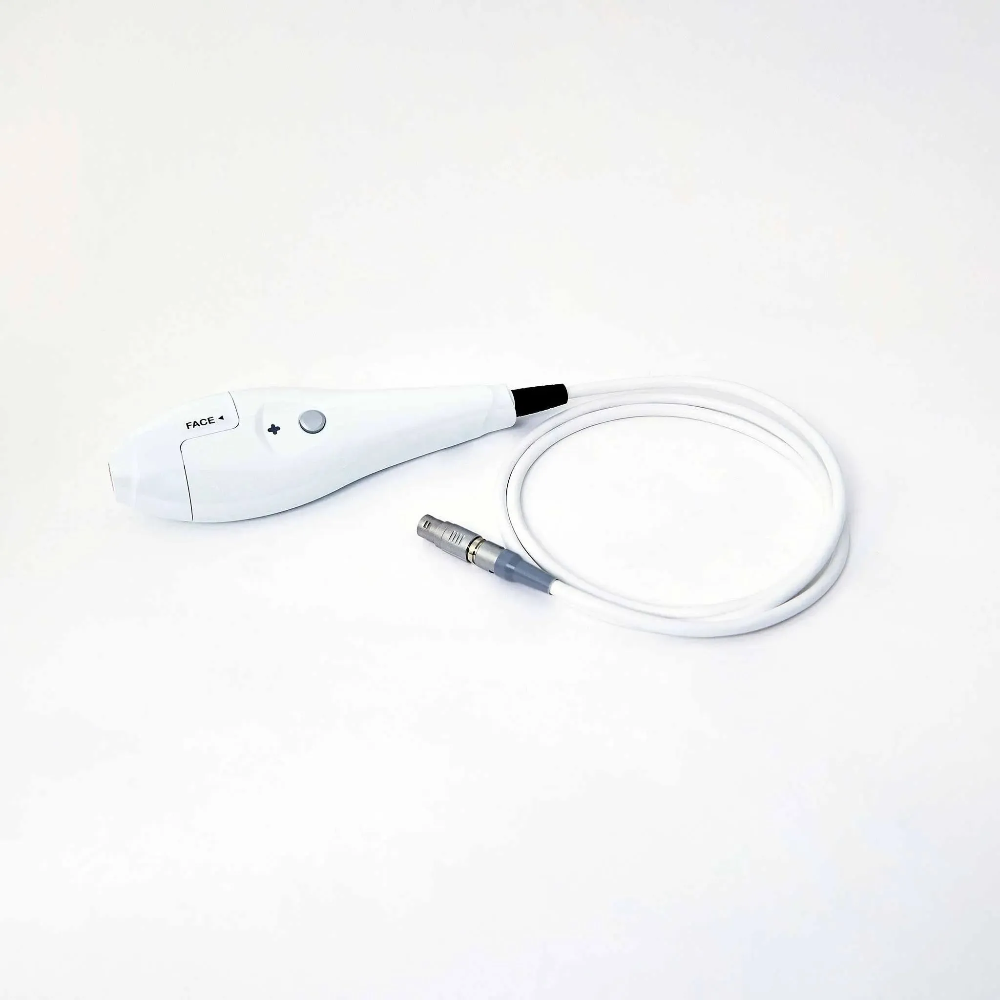 Pure Tone Ultra V Line HIFU Machine Super Cartridge For the Face and Neck