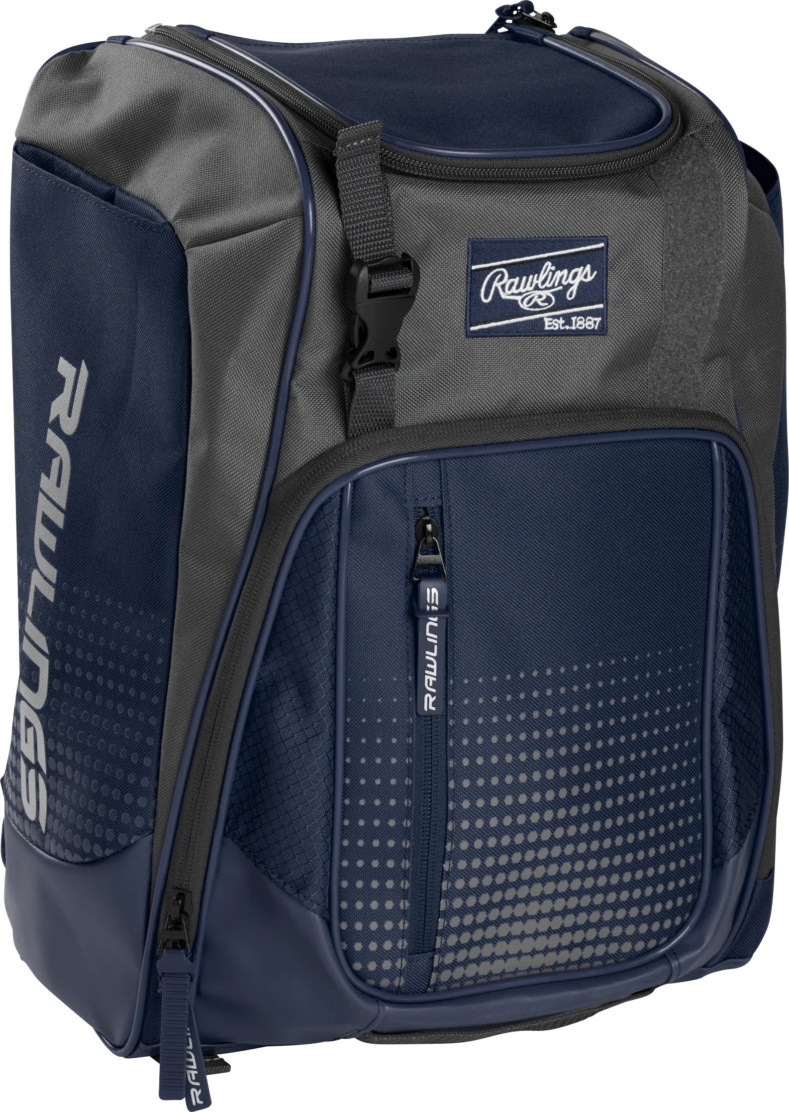 Rawlings Franchise Players Baseball/Softball Backpack