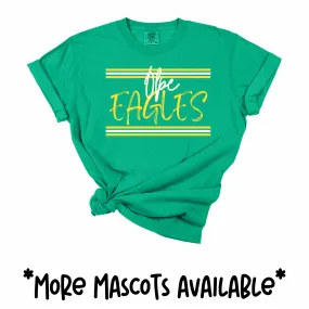 School Spirit Tee