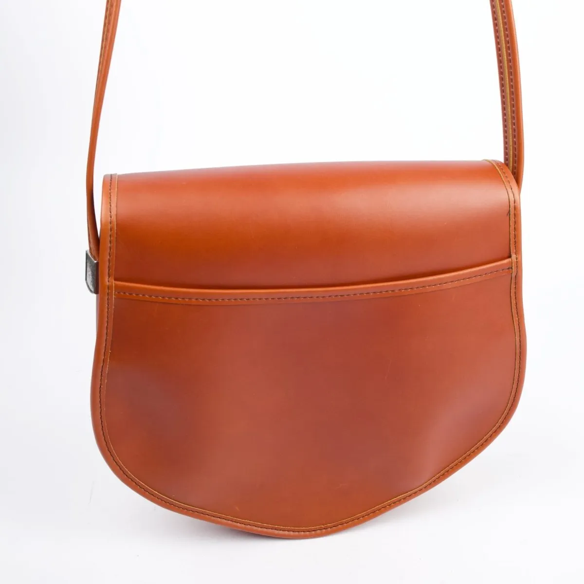 SECOND, Olivia Crossbody, Tahoe in Whiskey