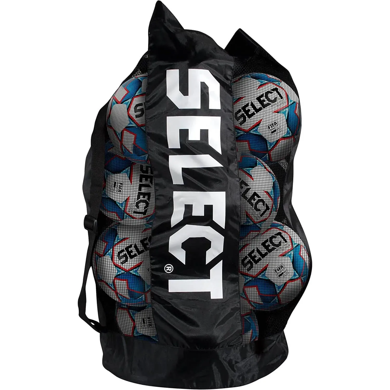Select Viking DB NFHS V22 Size 5- (10 Ball and Bag Bundle)