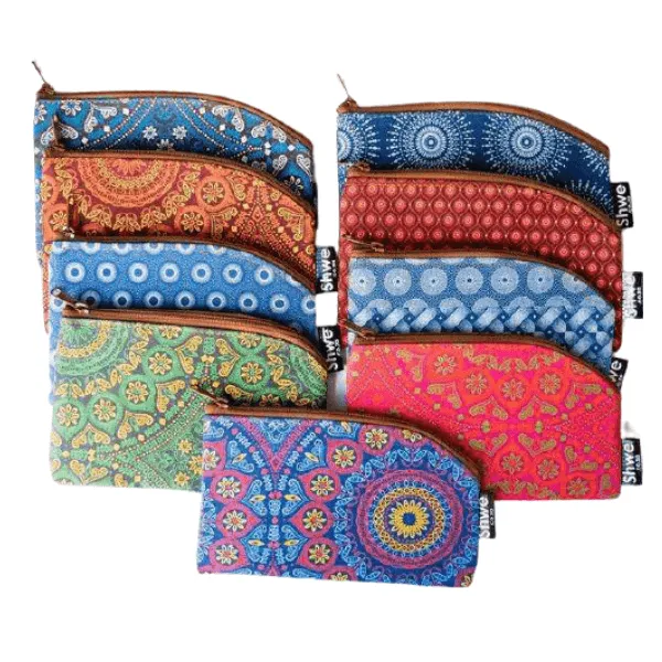 Shwe Cosmetic Bag