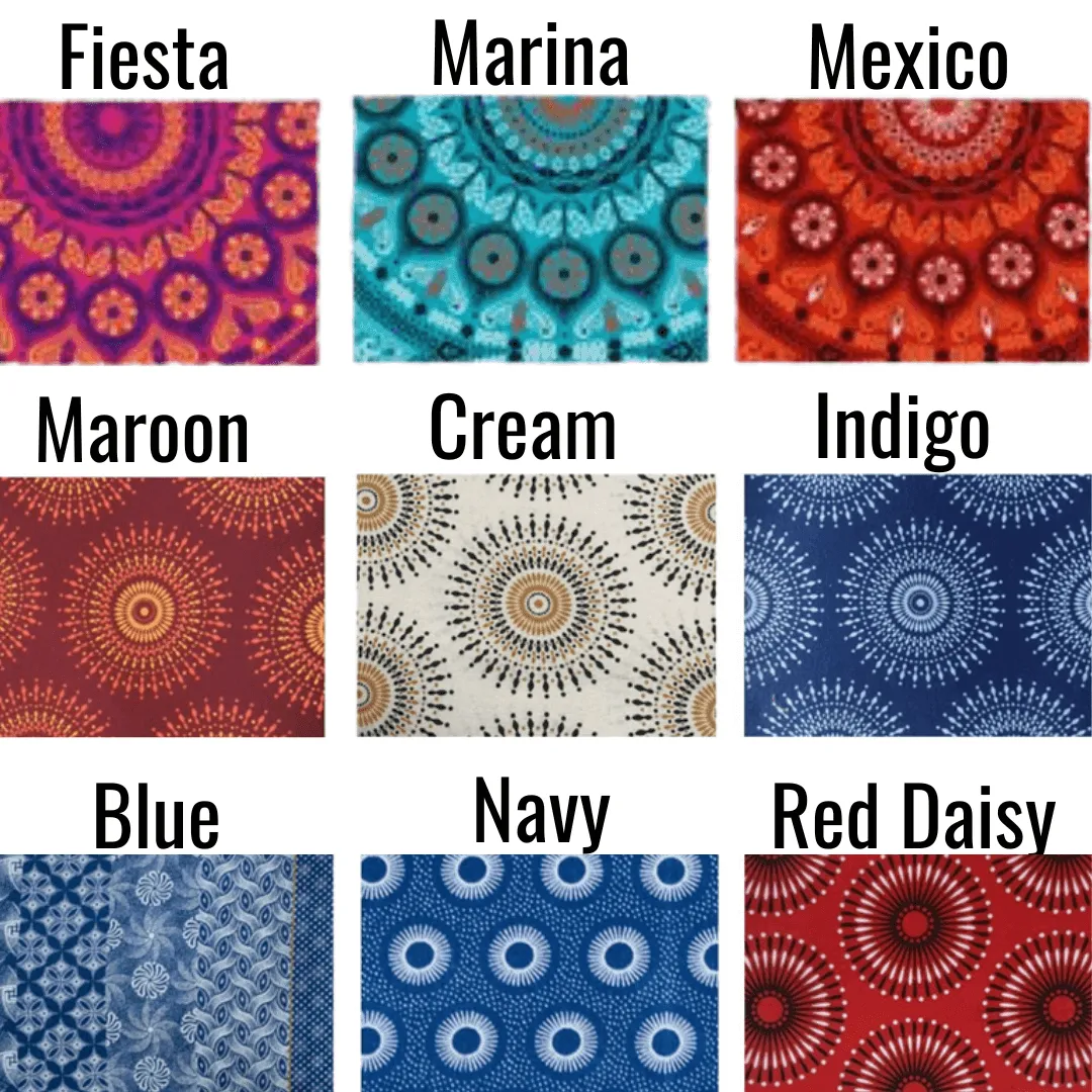 Shwe Cosmetic Bag