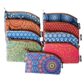 Shwe Cosmetic Bag