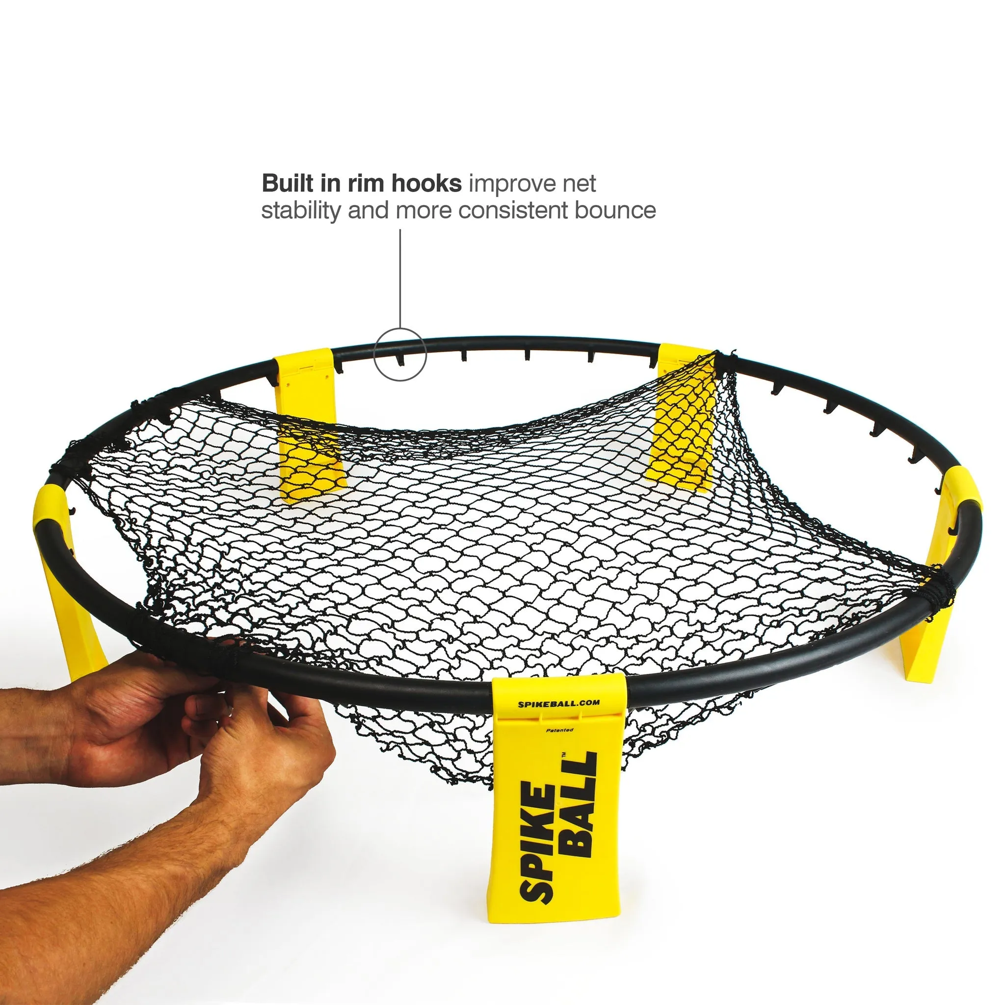 Spikeball Standard 3 Ball Kit