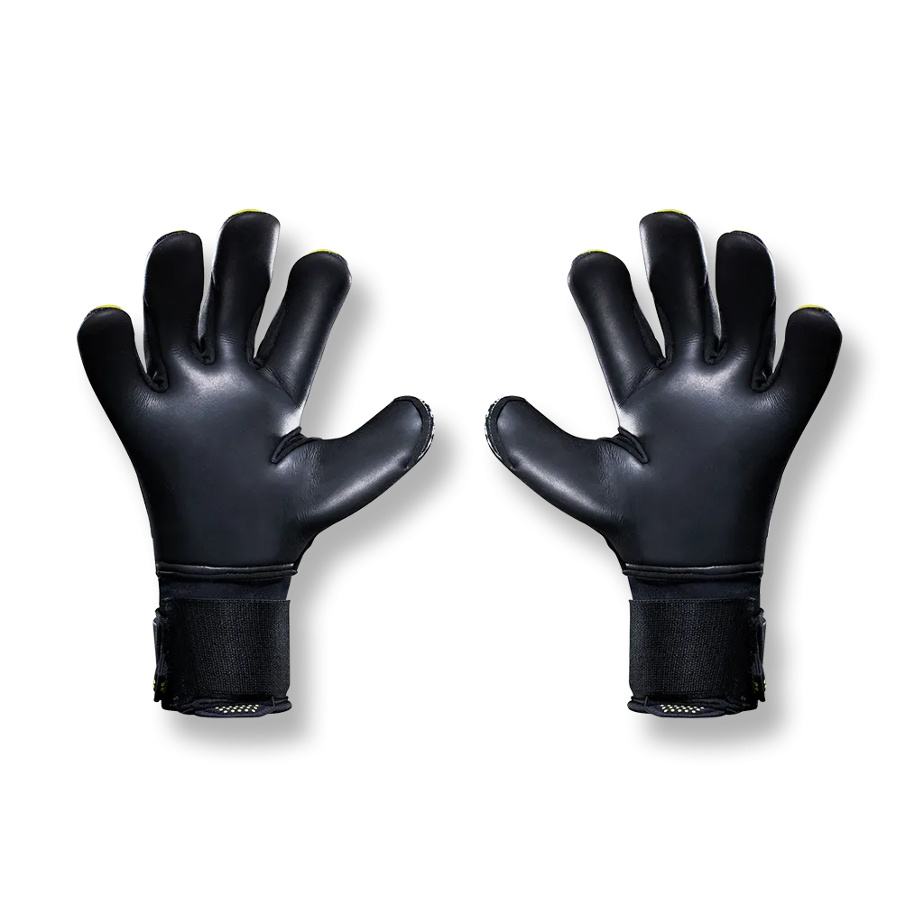 Storelli Silencer Ploy Goalkeeper Gloves