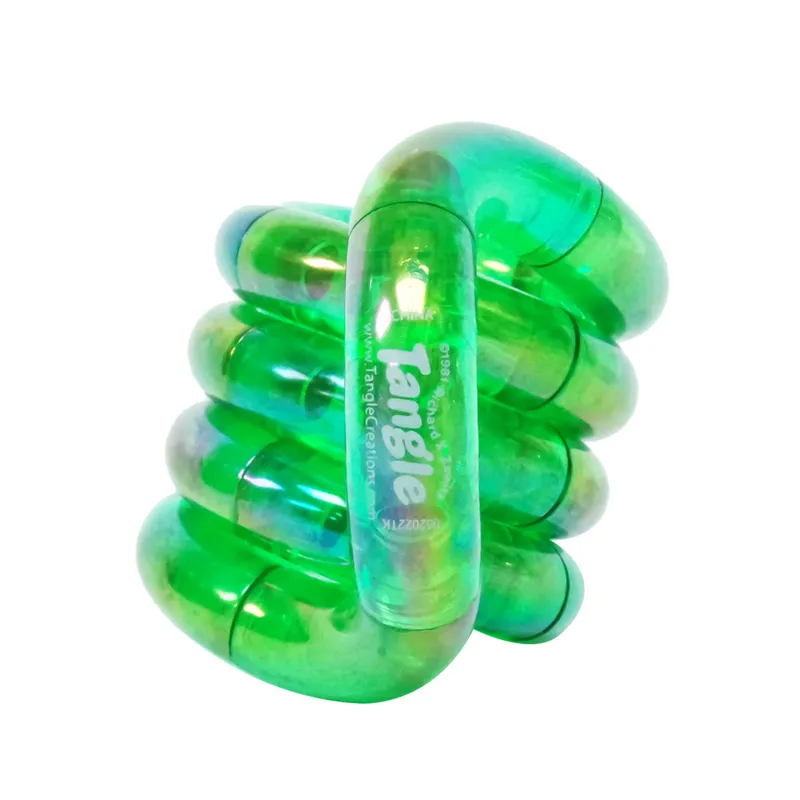 Tangle Jr Gems