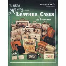 The Art Of Making Leather Cases