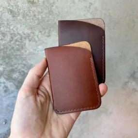 The Card Sleeve Wallet