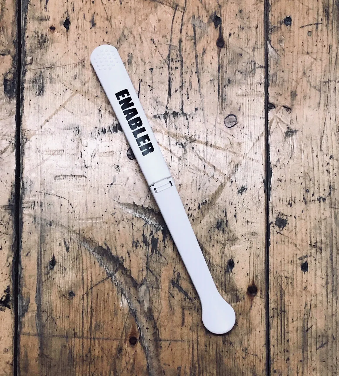 The Enabler - Back Scratcher
