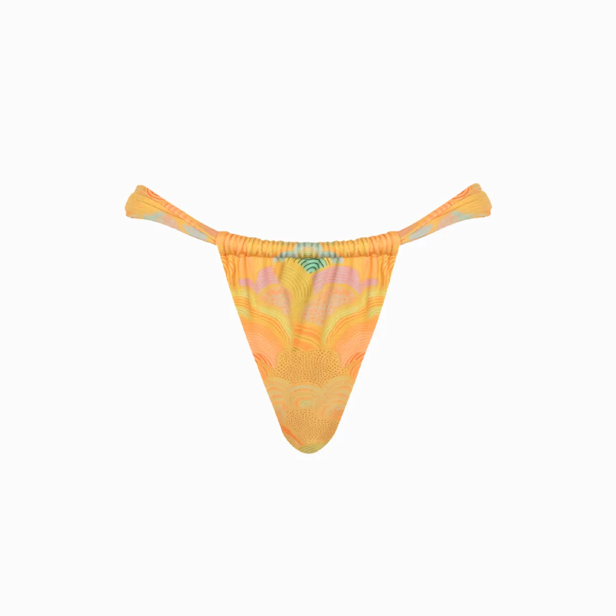 The Jodi Bottom | Sunset Shell