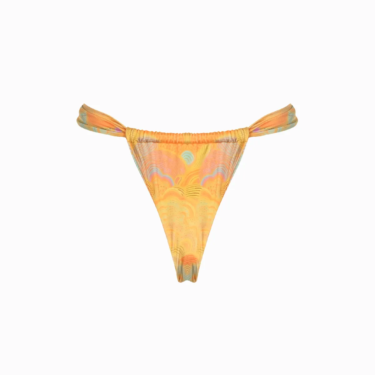 The Jodi Bottom | Sunset Shell