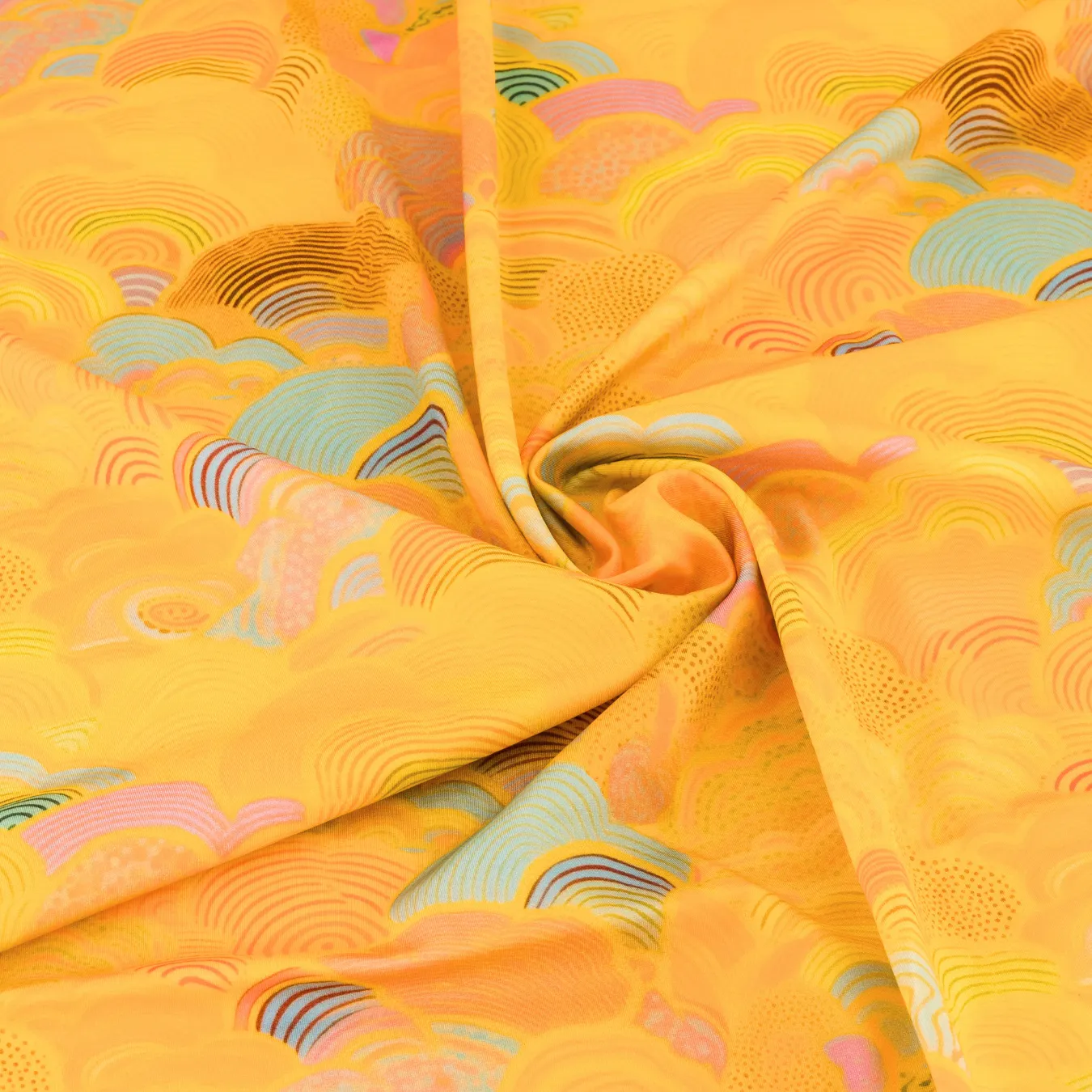 The Jodi Bottom | Sunset Shell