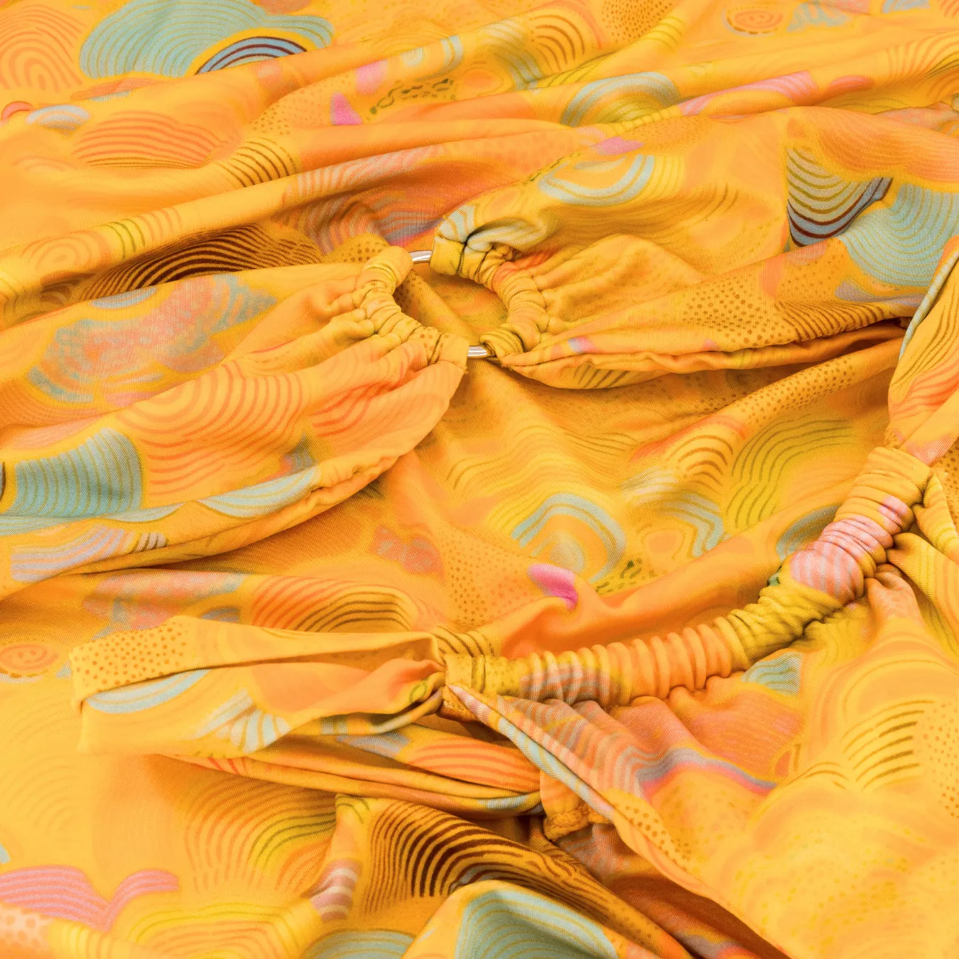 The Jodi Bottom | Sunset Shell