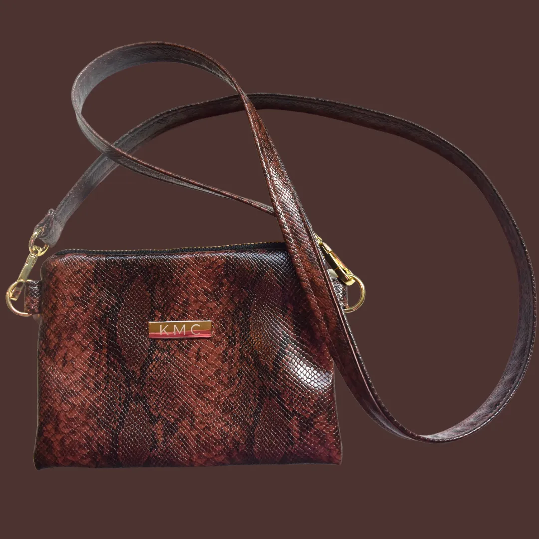 The Mini Crossbody